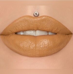 Jeffree Star-Velvet Trap Lipstick 💄 (Gardening H O E )